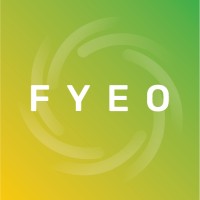 FYEO logo - Similar company to Btblock, A Fyeo Company