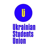 Ukrainian Students Union logo - Similar company to Pinpoint Engineering