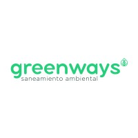 GreenWays Perú logo - Similar company to Abofire Extintores