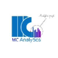 MC Analytics logo - Similar company to Mc Analytics