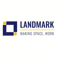 Landmark Property Solutions logo - Similar company to Smartchain International Llp