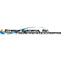 Stratus Systems logo - Similar company to Stratus Information Systems