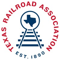 Texas Railroad Association logo - Similar company to Metroclean