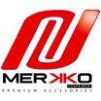 Merkko logo - Similar company to Esteticar