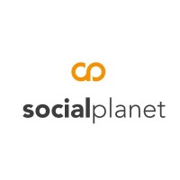 Social Planet Agencja Marketingowa logo - Similar company to One Voice Marketing Communications
