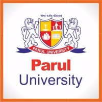 Parul University logo - Similar company to Google Developer Groups On Campus - Itmbu