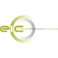 EIC BV logo - Similar company to Mr Sjef