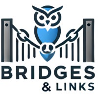 Bridges & Links Education consulting logo - Similar company to Baines Cutler Solutions Limited
