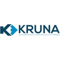KRUNA srl logo - Similar company to Dea Cobotics ( Distributore Robotica )
