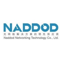 Naddod Networking Technology Co., Ltd. logo - Similar company to Naddod