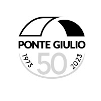 Ponte Giulio logo - Similar company to Fibo System Usa