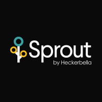 Sprout by Heckerbella logo - Similar company to De-Future Elite Technology