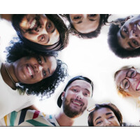 Community Researchers logo - Similar company to Opswizards Inc.