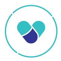 GIVMED | Share medicine Share life logo - Similar company to Boundless Minds