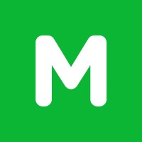 Monety logo - Similar company to Monety
