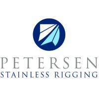 Petersen Stainless Rigging logo - Similar company to Marine Rigging Services