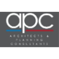 APC - Architects & Planning Consultants logo - Similar company to Mla Architecture & Development