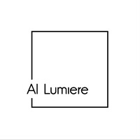 AI LUMIÈRE logo - Similar company to Flits