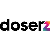 Doserz logo - Similar company to Snappel