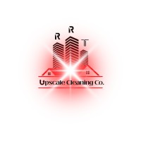 Upscale R.R.T. Cleaning Company logo - Similar company to Cleopatra