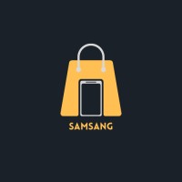 Samsang logo - Similar company to Gmv