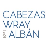 Cabezas, Wray & Albán logo - Similar company to Ponte Vedra Ec