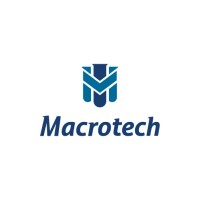 Macrotech logo - Similar company to Macrotech