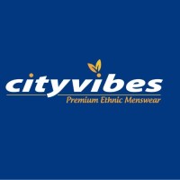 Cityvibes logo - Similar company to Creative Magic Studio
