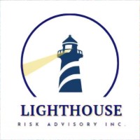 Lighthouse Risk Advisory Inc. logo - Similar company to Vortex Risk