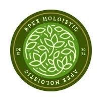 Apex Holistic logo - Similar company to Wishful Thinking Fulfilled