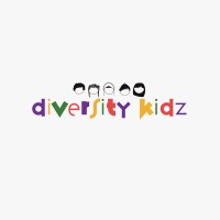 Diversity Kidz logo - Similar company to Gloo Books