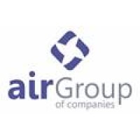 AirGroup logo - Similar company to Airgroup