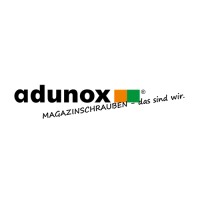 adunox GmbH logo - Similar company to Datagest Srl