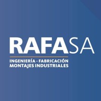RAFA SA logo - Similar company to Coma S.A.