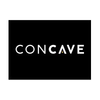 Concave Consulting logo - Similar company to Chuck Agency