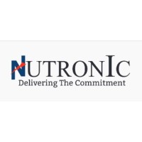 Nutronic Group logo - Similar company to Nutech Controls