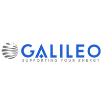 Galileo Sistemas Fotovoltaicos logo - Similar company to Brilhon Tech.