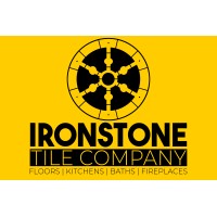 Ironstone Tile Company, LLC logo - Similar company to Bloom Büro