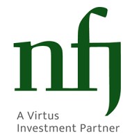 NFJ Investment Group logo - Similar company to Amenco Energie Consultancy B.V.
