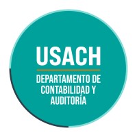 Departamento de Contabilidad y Auditoría USACH logo - Similar company to Universidad De Santiago De Chile