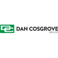 Dan Cosgrove 2014 Ltd logo - Similar company to Rel Group