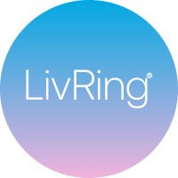 LivRing® logo - Similar company to Madiluu Birth Centre