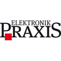 ELEKTRONIKPRAXIS logo - Similar company to Logic-X