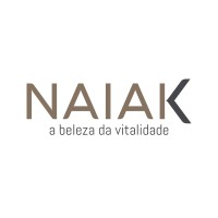 Naiak logo - Similar company to Alessandra Zago - Nutricionista