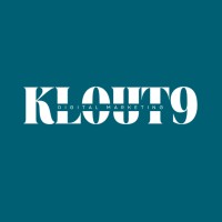 Klout 9 logo - Similar company to Deuce Digital Strategies