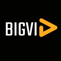 BIGVID logo - Similar company to Paradox Talent