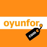 Oyunfor logo - Similar company to Playsultan