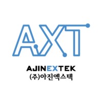 아진엑스텍 AJINEXTEK