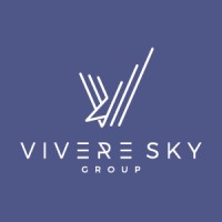 Vivere Sky Group 德天集團 logo - Similar company to Onefold.In