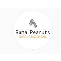 Rama Peanuts logo - Similar company to Peanuts